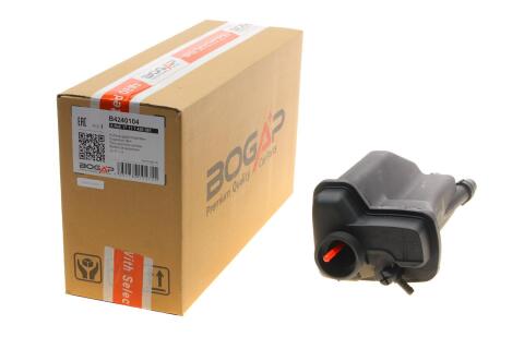 Бачок розширювальний BMW 5 (E39) 2.0-3.0i 95-04 (M52/M54) Бачок розширювальний BMW 5 (E39) 2.0-3.0i 95-04 (M52/M54)