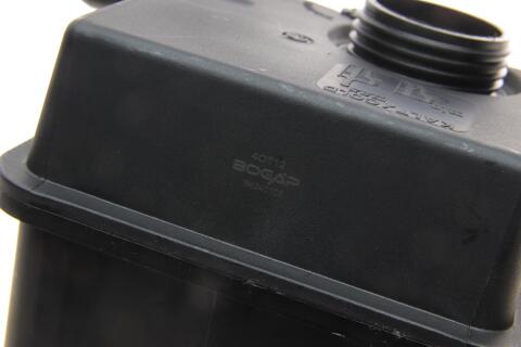 Бачок расширительный BMW X5 (E53) 4.4i/4.8is 03-06 (N62)