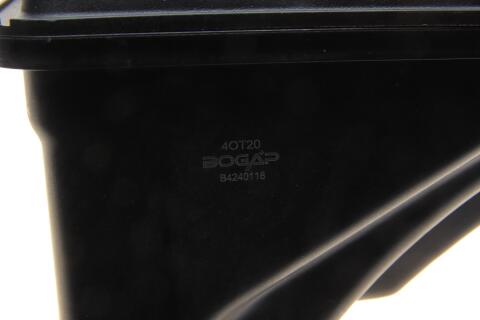 Бачок розширювальний BMW 3 (E90) 1.6-3.5 i 04-11 Бачок розширювальний BMW 3 (E90) 1.6-3.5 i 04-11