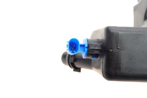 Бачок розширювальний BMW 3 (E90/91/92)/X1 (E84) 04-15 M47/M57/N47/N57