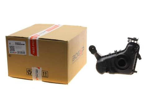 Бачок розширювальний BMW 1 (F20/F21)/3 (F30/F80) 2.0/3.0i 11-18 (B46/B48/B58)