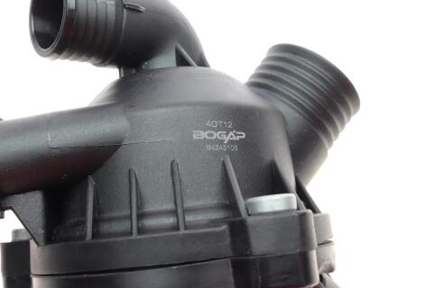 Термостат BMW X5 (E70)/X6 (E71/E72) 06-10 (N52/N54/N55)