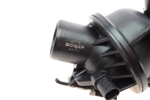 Термостат BMW 5 (F10/F11) 2.3i/2.8i/3.0i (N52/N53) 09-13