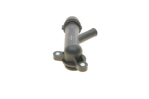 Фланець системи охолодження BMW 3 (E46) 1.6-1.8 i 98-06 M43 B16/M43 B19 Фланець системи охолодження BMW 3 (E46) 1.6-1.8 i 98-06 M43 B16/M43 B19