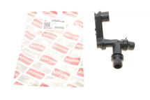 Фланець системи охолодження BMW 3 (E46) 98-05 Фланець системи охолодження BMW 3 (E46) 98-05