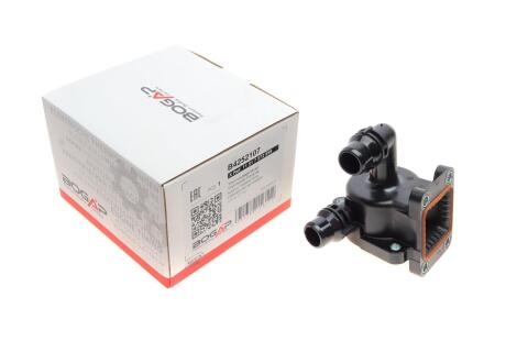 Корпус термостата BMW 3 (E46/E90) 98-11 (N45/N46)