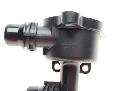 Корпус термостата BMW 3 (E46/E90) 98-11 (N45/N46)