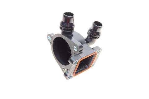 Корпус термостата BMW 3 (E46/E90) 98-11 (N45/N46)