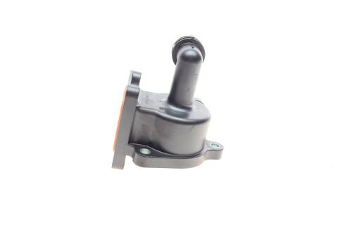 Корпус термостата BMW 3 (E46/E90) 98-11 (N45/N46)