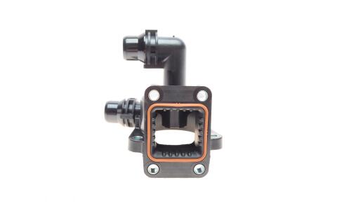 Корпус термостата BMW 3 (E46/E90) 98-11 (N45/N46)