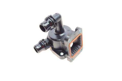 Корпус термостата BMW 3 (E46/E90) 98-11 (N45/N46)