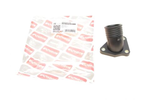 Фланець системи охолодження BMW 3 (E36)/5 (E34) 90-95 (M43) Фланець системи охолодження BMW 3 (E36)/5 (E34) 90-95 (M43)