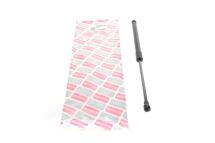 Амортизатор капоту BMW 3 (E90) 05- Амортизатор капоту BMW 3 (E90) 05-