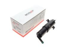 Форсунка омивача фари BMW X5 (E70) 06-10 (L) Форсунка омивача фари BMW X5 (E70) 06-10 (L)