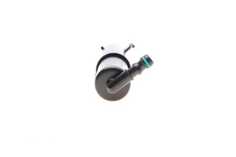 Форсунка омивача фари BMW X5 (E70) 06-10 (L) Форсунка омивача фари BMW X5 (E70) 06-10 (L)