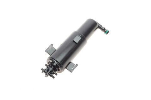 Форсунка омивача фари BMW X5 (E70) 06-10 (L) Форсунка омивача фари BMW X5 (E70) 06-10 (L)