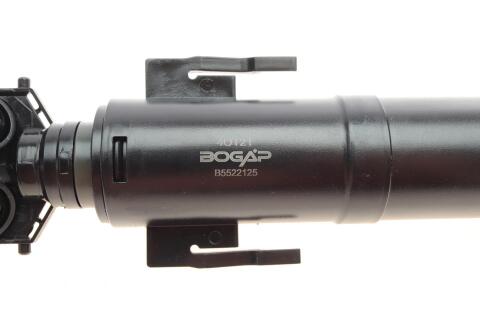 Форсунка омивача фари BMW X1 (E84) 09-15 (R)