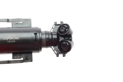 Форсунка омивача фари BMW X1 (E84) 09-15 (R)