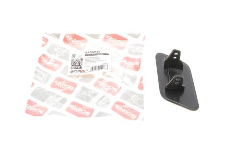 Заглушка омивача фар BMW X3 (F25) 10- (R)