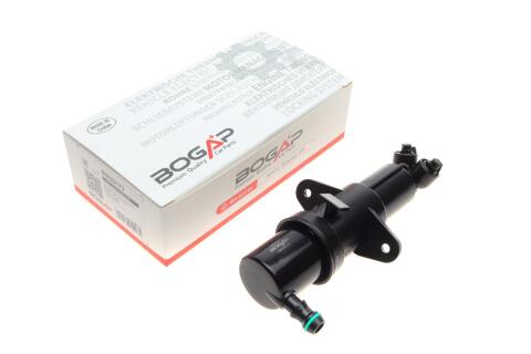 Форсунка омывателя фары BMW 7 (E65-E67) 01-05