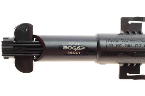 Форсунка омивача фари BMW 6 (F12/F13) 10- (L)