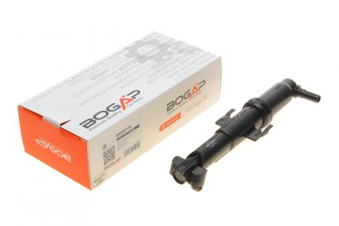 Форсунка омивача фари BMW 6 (F12/F13) 10- (R) Форсунка омивача фари BMW 6 (F12/F13) 10- (R)
