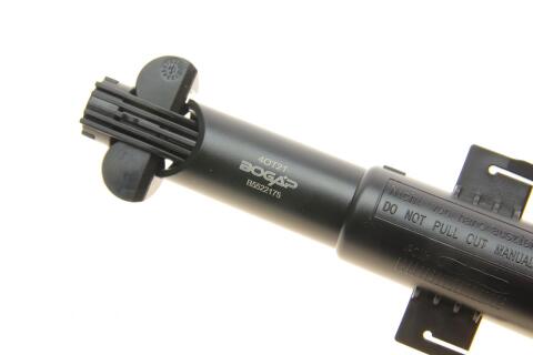 Форсунка омивача фари BMW 6 (F12/F13) 10- (R) Форсунка омивача фари BMW 6 (F12/F13) 10- (R)