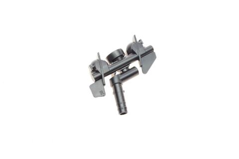 Форсунка омивача фари BMW 3 (E46) 97-05 (R) Форсунка омивача фари BMW 3 (E46) 97-05 (R)