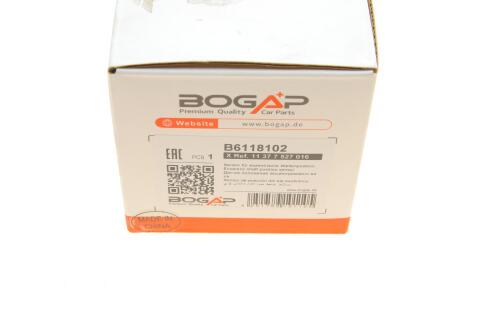 Датчик положения распределительного вала BMW 3 (E46/E90)/5 (E60) 01-11 N42/N43/N46