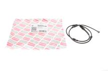 Датчик зносу гальмівних колодок (передніх) BMW X5 (E70/F15/F85) 08-18 (L)