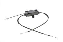 Моторчик електроручника BMW 5 (F07) 09-16