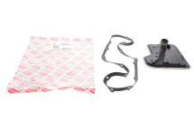 Фільтр АКПП BMW 3 (E90/91/92/93)/X3 (E84) 2.0/2.5/3.0 03-13 (N45/N46/N52/N53) (з прокладкою)