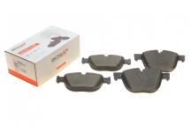 Колодки тормозные (передние) BMW X4 (F26) 14-18/X5 (E70/F15/F85) 06-18/X6 (E71/E72/F16/F86) 08-19