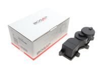 Сепаратор (маслоотделитель) MB Sprinter/Vito OM646