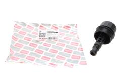 Кришка фільтра масляного MB C-class (W203/W204)/E-class (W211/W212) 05-13 (M272/M273) Кришка фільтра масляного MB C-class (W203/W204)/E-class (W211/W212) 05-13 (M272/M273)