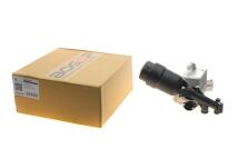 Корпус фільтра масляного (з радіатором) MB Sprinter 09- (OM651)