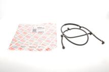 Шланг сливной MB Sprinter 318 3.0CDI OM642 06-