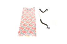 Трубка топливная MB Sprinter CDI (ПНВТ – к ключ. клапану)