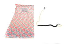 Трубка паливна MB Sprinter CDI (ПНВТ-клапан регул. тиску) Трубка паливна MB Sprinter CDI (ПНВТ-клапан регул. тиску)