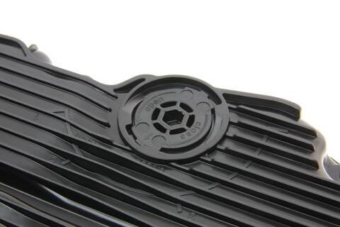 Маслоприемник (поддон) АКПП MB C-class (W205)/E-class (W212/W213) 1.6-3.0 09- (OM651/M276/M274/OM642)