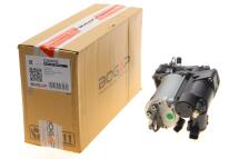 Компресор пневмосистеми MB S-class (W221) 05-13