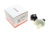 Клапан системы кондиционирования Audi 80/100/200-91.