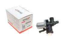 Кран печи MB (W203/221/463/X204/S204/212/R230) 04-