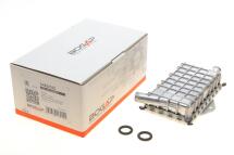 Радіатор масляний MB Sprinter 2.9TDI (теплообмінник) Радіатор масляний MB Sprinter 2.9TDI (теплообмінник)