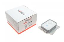 Радіатор масляний MB C-class (W203/W204)/E-class (W211/W212) 02-15