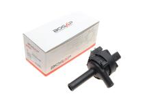 Насос системи охолодження (додатковий) MB S-class (W221) 05-