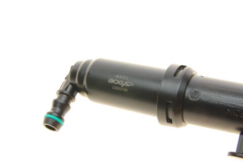 Форсунка омивача фари MB CL-class (W216)/S-class (W221) 06-13 (R)