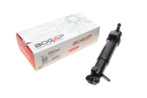 Форсунка омивача фари MB E-class (W211/S211) 02-09 (L)