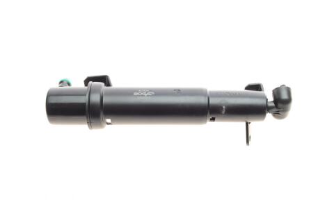 Форсунка омивача фари MB E-class (W211/S211) 02-09 (L) Форсунка омивача фари MB E-class (W211/S211) 02-09 (L)