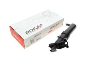 Форсунка омивача фари MB B-class (W245) 05-11 (R)